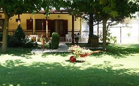 Garden Beach House